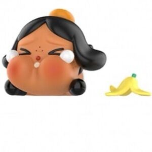 Pop mart cray baby Crying Parade- fall